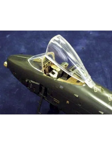 A-10 Thunderbolt II, 1/48 - Eduard Accessories 48328