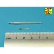 Late barrel for Valentine Mk.II to VII or Matilda Mk.III/IV with Be...