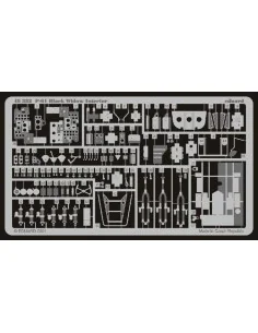 [NO_DESC] P-61 Black Widow, 1/48 - Eduard Accessories 48382