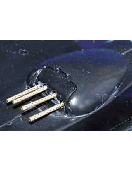 P-61 Black Widow Exterior, 1/48 - Eduard Accessories 48383