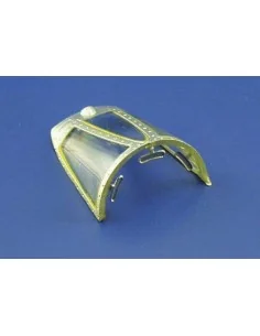 Spiegel, 1/48 - Eduard Accessories 48409 2