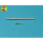 Late barrel for Valentine Mk.II to VII or Matilda Mk.III/IV with Be...