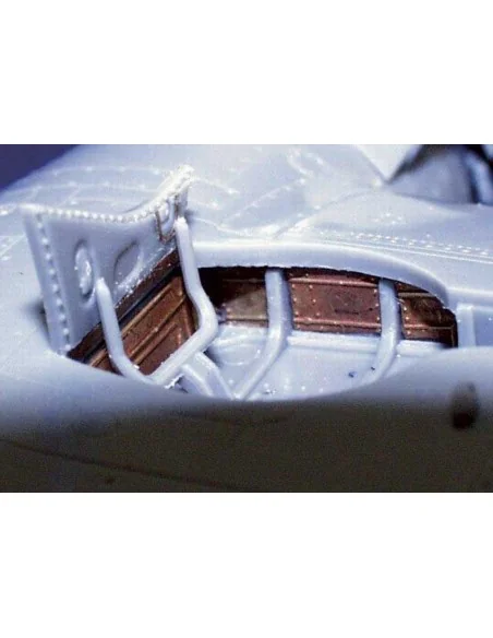 C6N1 Saiun/Myrt, 1/48 - Eduard Accessories 48439