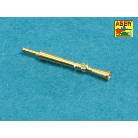 Late barrel for Valentine Mk.II to VII or Matilda Mk.III/IV with Be...