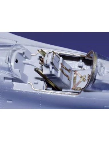 Mitsubishi F-2A, 1/48 - Eduard Accessories 48478