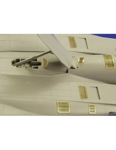 F-15C Eagle Exterior, 1/48 - Eduard Accessories 48487