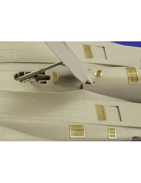 [NO_DESC] F-15C Eagle Exterior, 1/48 - Eduard Accessories 48487