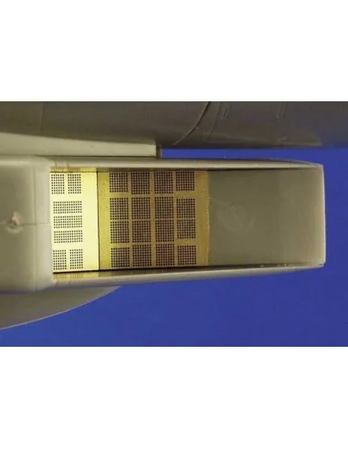 F-15C Eagle Exterior, 1/48 - Eduard Accessories 48487
