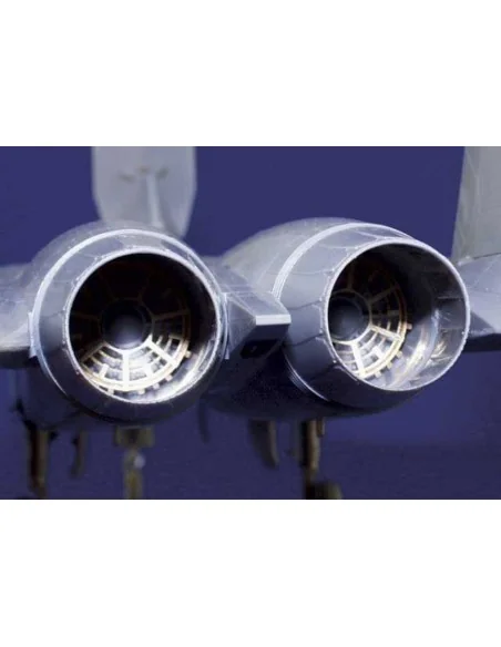 F-15C Eagle Exterior, 1/48 - Eduard Accessories 48487