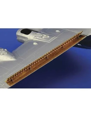 [NO_DESC] B-17G Flying Fortress landing flaps für Revell/Monogram B...