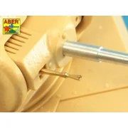 Late barrel for Valentine Mk.II to VII or Matilda Mk.III/IV with Be...