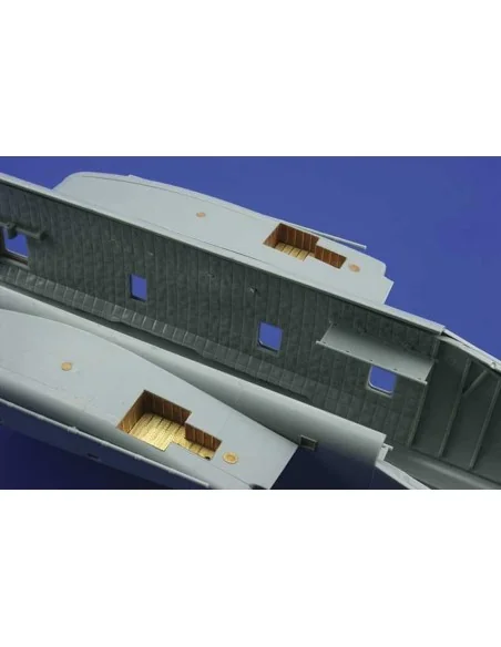 [NO_DESC] CH-53E Super Stallion exterior für Academy/MRC-Bausatz, 1...