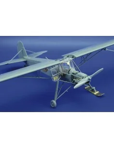 Fi 156C-3/C-5 Storch exterior für Tamiya Bausatz, 1/48 - Eduard Acc... 2