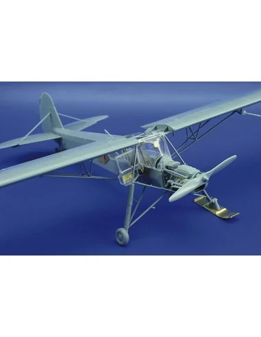 Fi 156C-3/C-5 Storch exterior für Tamiya Bausatz, 1/48 - Eduard Acc...