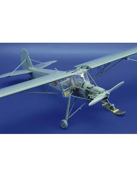Fi 156C-3/C-5 Storch exterior für Tamiya Bausatz, 1/48 - Eduard Acc...