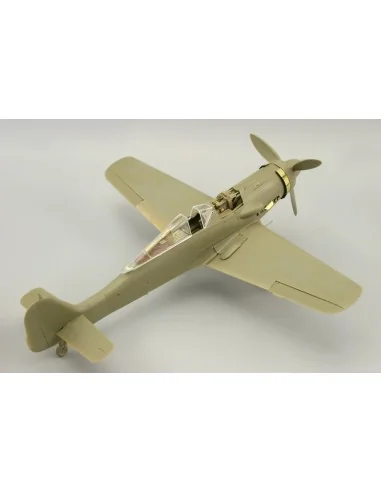 [NO_DESC] Fw 190D-9 für Eduard, 1/48 - Eduard Accessories 48651