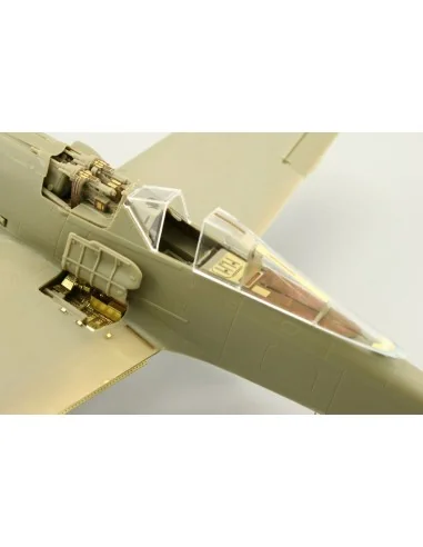 Fw 190D-9 für Eduard, 1/48 - Eduard Accessories 48651