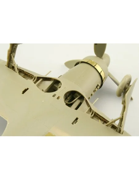 Fw 190D-9 für Eduard, 1/48 - Eduard Accessories 48651