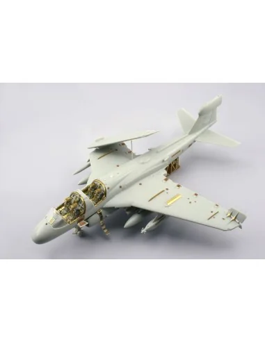 EA-6B exterior for Kinetic, 1/48 - Eduard Accessories 48672