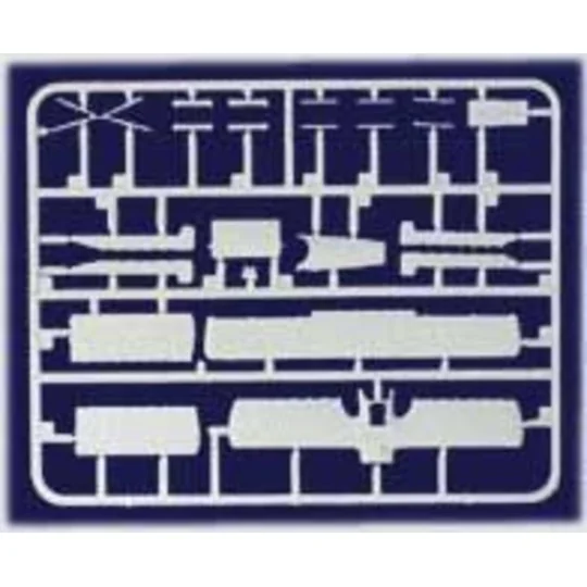 Fokker F.I - Roden 017