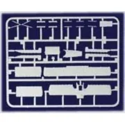 Fokker F.I, 1/72 - Roden 017