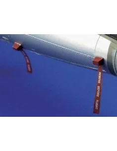 Remove Before Flight, 1/48 - Eduard Accessories 49009 2