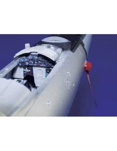 Remove Before Flight, 1/48 - Eduard Accessories 49009