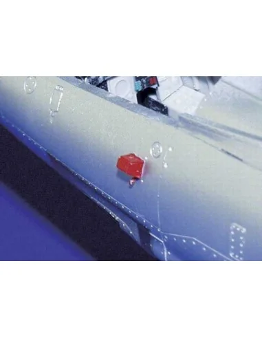 Remove Before Flight, 1/48 - Eduard Accessories 49009