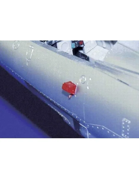 Remove Before Flight, 1/48 - Eduard Accessories 49009