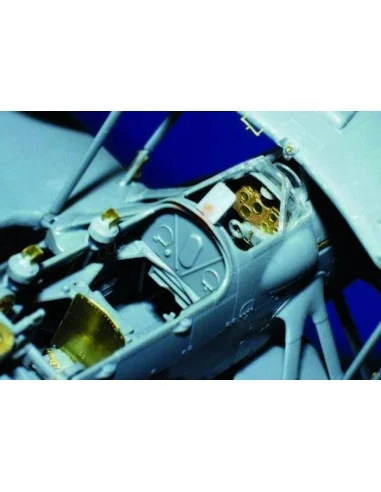 Swordfish Mk.I für Tamiya Bausatz, 1/48 - Eduard Accessories 49212