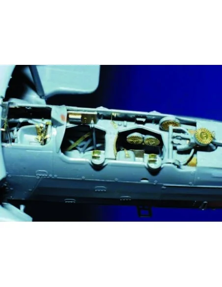 Swordfish Mk.I für Tamiya Bausatz, 1/48 - Eduard Accessories 49212