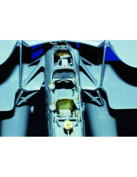Swordfish Mk.I für Tamiya Bausatz, 1/48 - Eduard Accessories 49212
