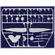 Fokker F.I - Roden 017