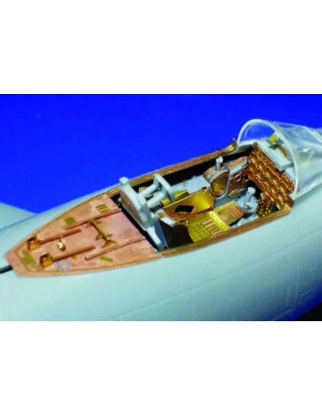 F-86F Sabre, 1/48 - Eduard Accessories 49236