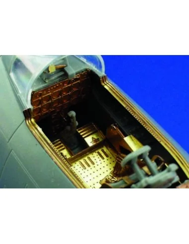 F-86F Sabre, 1/48 - Eduard Accessories 49236