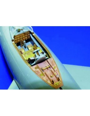[NO_DESC] F-86F Sabre, 1/48 - Eduard Accessories 49236