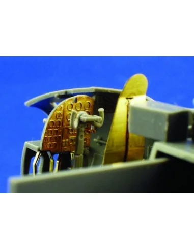 Mosquito B.Mk.IV/PR Mk.IV für Tamiya Bausatz, 1/48 - Eduard Accesso...