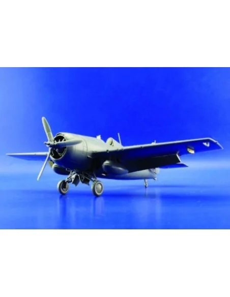 F4F-4 Wildcat für Tamiya Bausatz, 1/48 - Eduard Accessories 49246