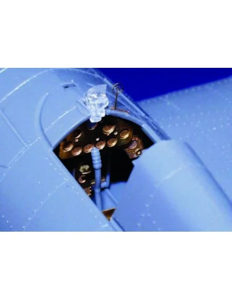 F4F-4 Wildcat für Tamiya Bausatz, 1/48 - Eduard Accessories 49246