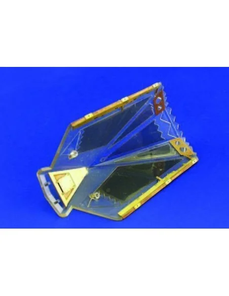 F-117A Nighthawk für Tamiya Bausatz, 1/48 - Eduard Accessories 49286