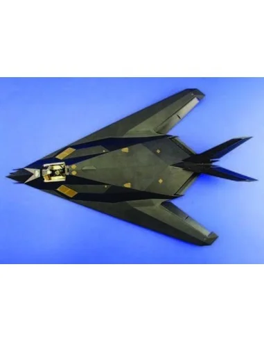F-117A Nighthawk für Tamiya Bausatz, 1/48 - Eduard Accessories 49286