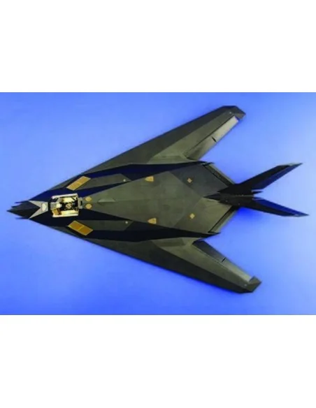[NO_DESC] F-117A Nighthawk für Tamiya Bausatz, 1/48 - Eduard Access...