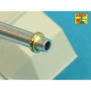 Barrel for 17pdr. Self-propelled A/T gun Archer, 1/35 - Aber Models...