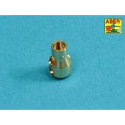 Barrel for 17pdr. Self-propelled A/T gun Archer - Aber Models 35 L-230