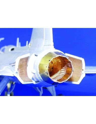 JAS-39 Gripen für Italeri Bausatz, 1/48 - Eduard Accessories 49300