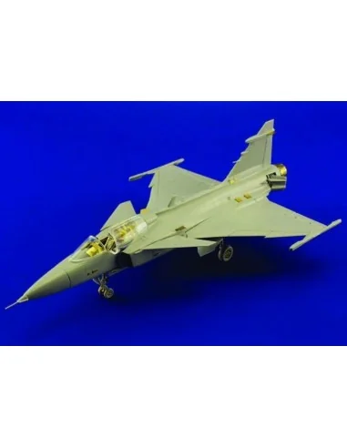 [NO_DESC] JAS-39 Gripen für Italeri Bausatz, 1/48 - Eduard Accessor...