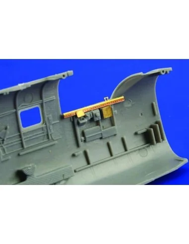 B-25B Mitchell interior für Accurate Miniatures Bausatz, 1/48 - Edu...