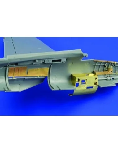 He 162A-2 Spatz für Tamiya Bausatz, 1/48 - Eduard Accessories 49339