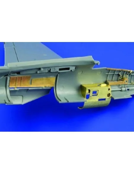 [NO_DESC] He 162A-2 Spatz für Tamiya Bausatz, 1/48 - Eduard Accesso...