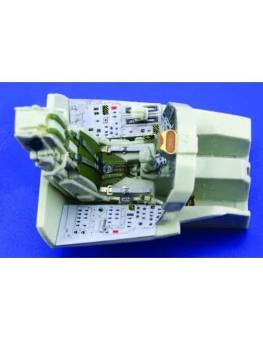 EF-2000 Typhoon Single Seater für Revell Bausatz, 1/48 - Eduard Acc...